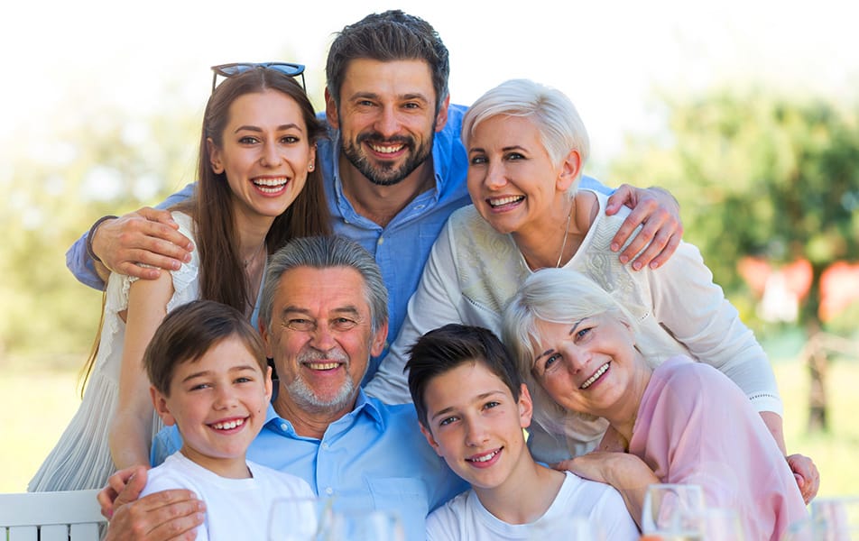 Family Advisory